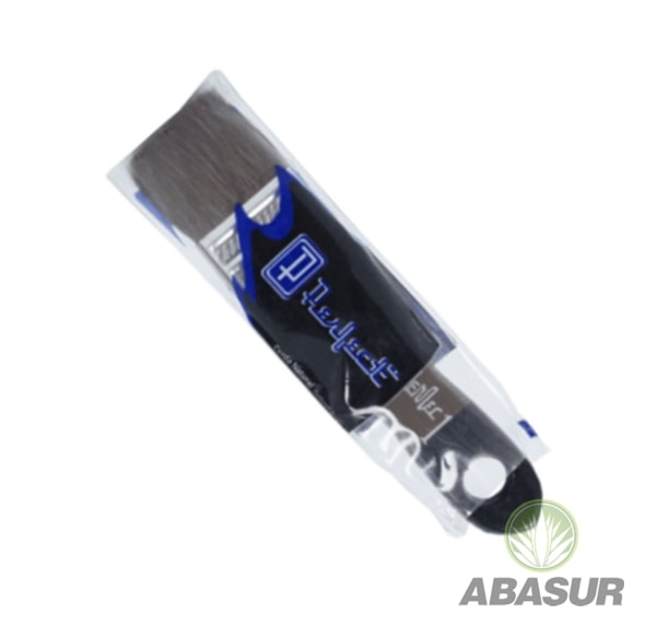 BROCHA PERFECT SUPERFINA M CORTO – PELO CAMELLO – 1″ BROCHA PERFECT SUPERFINA M CORTO – PELO CAMELLO – 1″