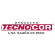 BASCULA TECNOCOR MACHETE CON PILON 4Kg CAP 100Kg