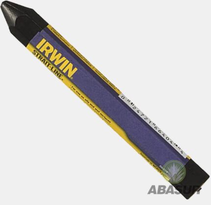 CRAYON STRAITLINE-IRWIN NEGRO