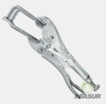 PINZA DE PRESION VISE GRIP ABRAZADERA PARA SOLDAR 9″