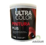 SELLADOR VINILICO ULTRACOLOR 4 LITROS