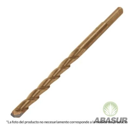 BROCA DIAMEX CONCRETO 7/8×6″