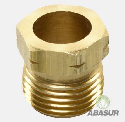 TUERCA IZQUIERDA 7/8″ IUSA