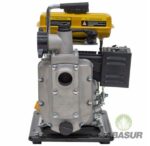 BOMBA GASOLINA PARAZZINI 2.5HP 1.5″ 4 TIEMPOS