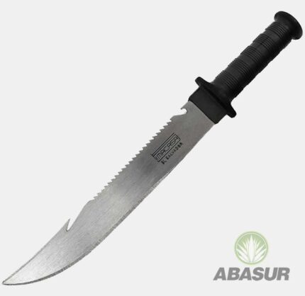 CUCHILLO RAMBO 12″ IMACASA