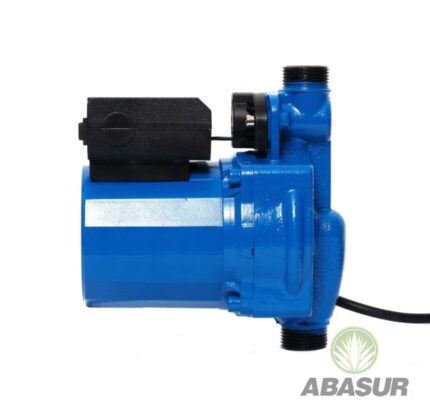 BOMBA PRESURIZADOR AUTOM. IGOTO 1/6HP