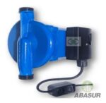 BOMBA PRESURIZADOR AUTOM. IGOTO 1/3HP