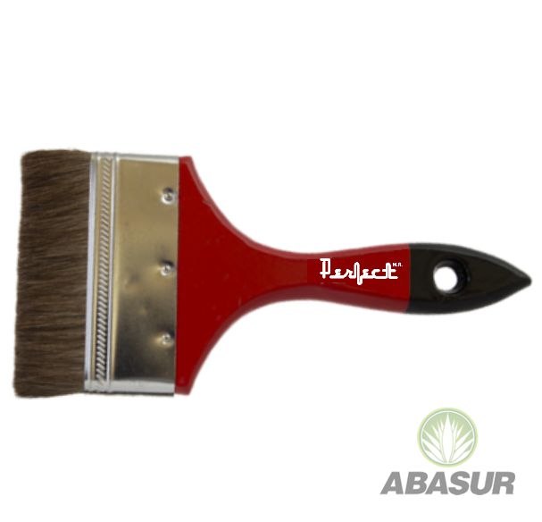 BROCHA PERFECT SUPERFINA M LARGO – PELO CAMELLO – 1″ BROCHA PERFECT SUPERFINA M LARGO – PELO CAMELLO – 1″