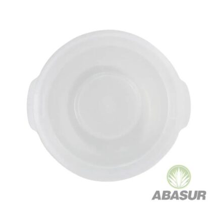 CONTENEDOR ALIMENTOS CUBASA #40 CON TAPA