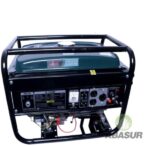 GENERADOR OAKLAND A GASOLINA 3000W 4 TIEMPOS