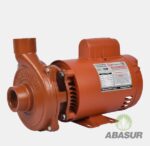 BOMBA MUNICH CENTRIFUGA C/MOTOR SIEMENES1.5 HP – 1 1/4″