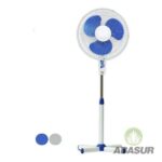 VENTILADOR DE PEDESTAL 16″ 3 VELOCIDADES HIGHPOWER