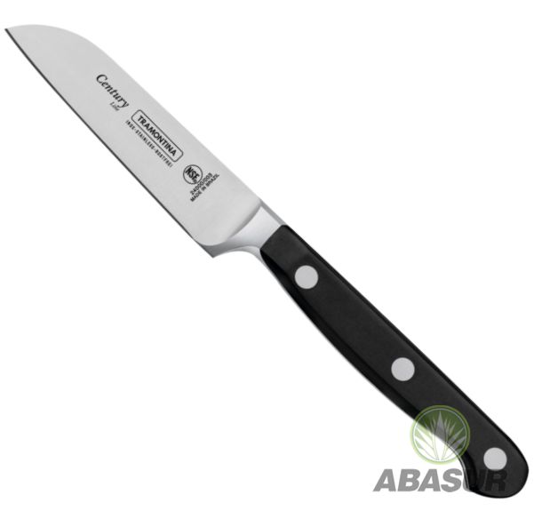 CUCHILLO LEGUMBRES TRAMONTINA 3″