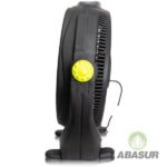 VENTILADOR DE PISO IUSA 20″ 3 VELOCIDADES