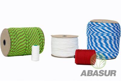 CABLE IUSA MULTIPLE 2+1 ALUMINIO AWG6