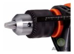 Rotomartillo Black & Decker 1/2″ 550 watts modelo HD500-B3