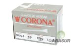 Clavo para herrar CORONA REG número 4