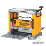 Cepillo canteador portátil DEWALT 12 1/2″ 2000 watts, modelo DW734