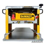 Cepillo canteador portátil DEWALT 12 1/2″ 2000 watts, modelo DW734