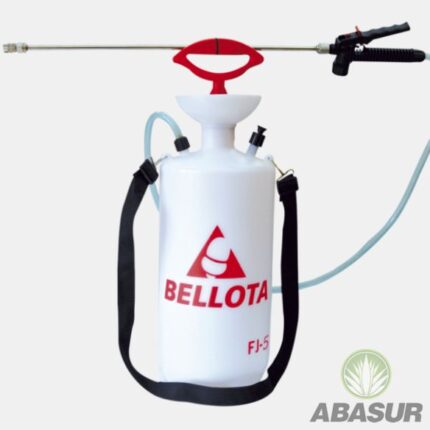 Bomba fumigadora BELLOTA capacidad 5 litros, modelo FJ-5