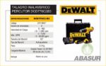 Taladro percutor atornillador 1/2 pulgadas dewalt 20v DCD776C2-B3