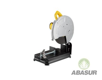 Sierra de corte rápido “Chop Saw” Stanley 14″ 2100 watts, modelo STEL701-B3/SSC22-B3