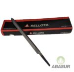 Lima bellota 8″ caja con 12 piezas