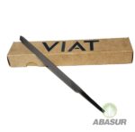 Lima BELLOTA / VIAT 6” regular, caja con 12 piezas