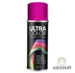 PINTURA AEROSOL ULTRACOLOR ROSA 19A1438702