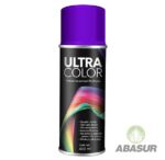 PINTURA AEROSOL ULTRACOLOR MORADO 19A1438280