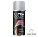 PINTURA AEROSOL ULTRACOLOR CROMO 19A1438281