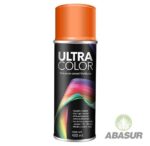 PINTURA AEROSOL ULTRACOLOR NARANJA 19A1438220