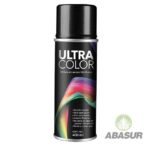 PINTURA AEROSOL ULTRACOLOR NEGRO METALICO 19A1438217