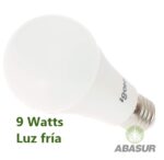 FOCO LED IGOTO A60 9W LUZ FRIA