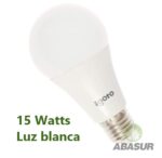 FOCO LED IGOTO 15W LUZ BLANCA