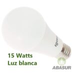 FOCO LED IGOTO 15W LUZ BLANCA