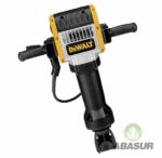 Martillo demoledor DEWALT rompepavimentos 30 Kg. modelo D25980-B3