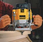 Router Dewalt 3hp DW625