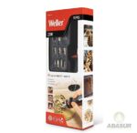 Kit pirograbado 25w 120v Weller, modelo WLIWBK2512A