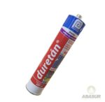 Sellador de poliuretano blanco duretan cartucho 300 ml SPO1B40