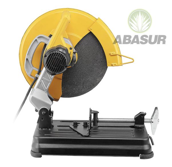 Sierra de corte rápido “Chop Saw” Dewalt 14 pulgadas 2300w D28730-B3/DW28720-B3 Sierra de corte rápido “Chop Saw” Dewalt 14 pulgadas 2300w D28730-B3/DW28720-B3