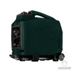 Generador inversor Oakland a gasolina 3600w 4 tiempos, modelo GI-3600