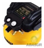 Compresor 6 galones Dewalt D2002M-WK