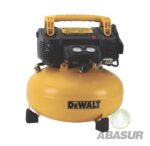 Compresor 6 galones Dewalt D2002M-WK