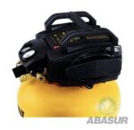 Compresor 6 galones Dewalt D2002M-WK