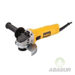 Esmeriladora angular Dewalt 4 1/2 pulgadas 800w DWE4020-B3