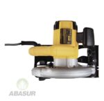 Sierra circular Dewalt 7 1/4 pulgadas 1400w DWE560-B3