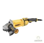 Esmeriladora angular dewalt 9 pulgadas 2700w DWE4579-B3