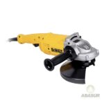 Esmeriladora angular DeWalt 9 pulgadas 2200W, modelo DWE490-B3