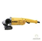 Esmeriladora angular dewalt 7 pulgadas 2200w DWE491-B3